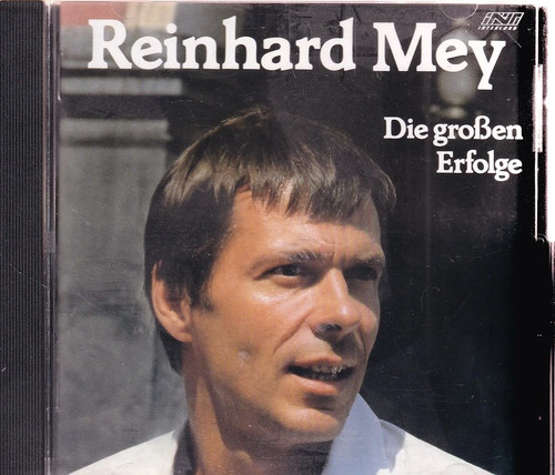 Reinhard mey die grossen - reinhard,