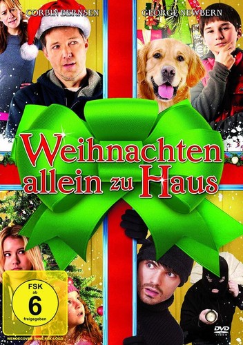 Weihnachten allein haus von - weihnachten,