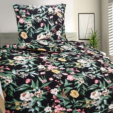 Bettwäsche Seersucker