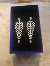 Original Swarovski Ohrringe