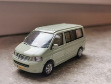 Wiking VW T5, Camper, TOP, 1:87