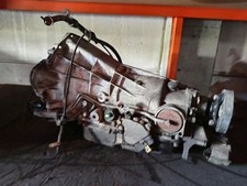 Getriebe (Automatik) Mercedes