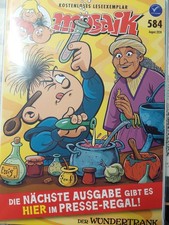 Mosaik 584 Variant (