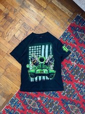 WWE D-Generation X DX Army