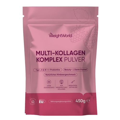 Weightworld multi collagen - multi,