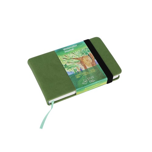 Aquarell skizzenbuch - aquarell,