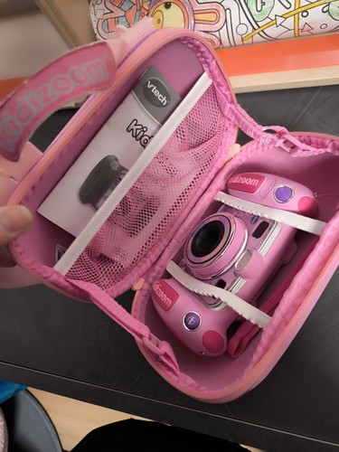 Vtech kidizoom duo - vtech,