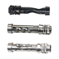 Fliegenfischen Rollenhalter