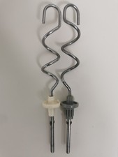 2 Krups Knethaken ⭐ 3 Mix 3000 I 3003 I 4000 I 4004 I 7000 I 7007.. ⭐ Mixer