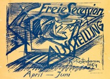 Max pechstein neue freie - pechstein,