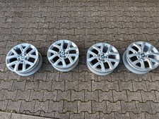 BMW X1/X2 Original 17"