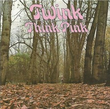Twink think pink - think,