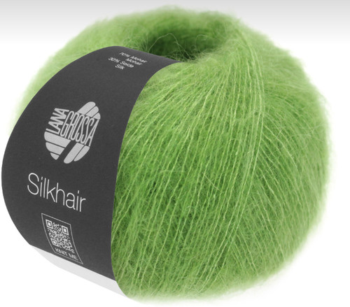 Silkhair lana - silkhair,
