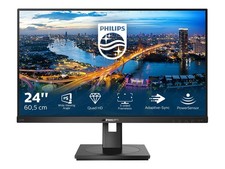 Philips Monitor 24"" 2560x1440