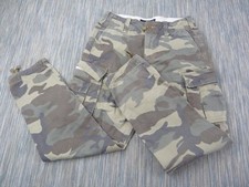 Abercrombie fitch cargo - abercrombie, hose