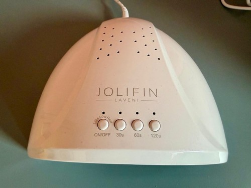Jolifin lampe - jolifin, uv-lampe