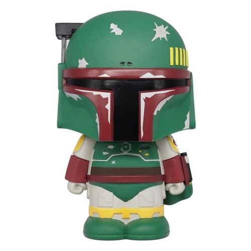 Star wars spardose boba - wars,
