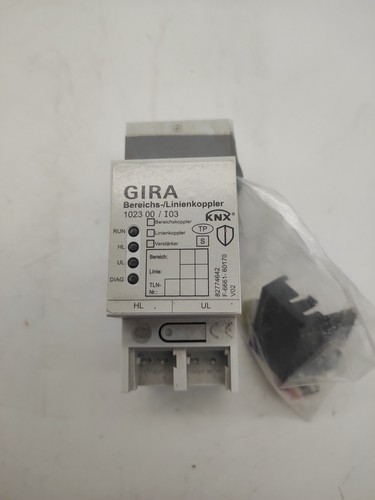 Gira 1023 i03 bereichs - 1023, bereichs-/