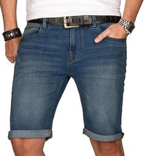 Indicode Herren Sommer Bermuda