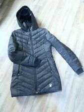 Winterjacke Spyder