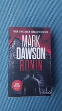 Ronin mark dawson - ,