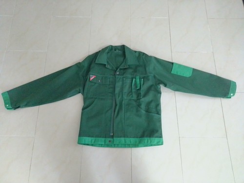 Arbeitsjacke xl neu - ,