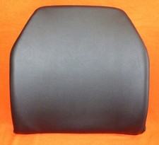 1 neuer Lehnenbezug UNIMOG 406-421  Std., Sitz Sitzbezug Kunstleder