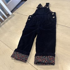 Papagino Overalls Baby 18