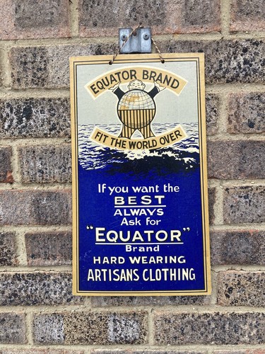 Equator brand clothing - brand,