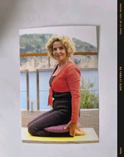 MICHAELA MAY : SCHÖNES FOTO 