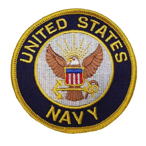 Aufnäher marine corps - aufnäher, s