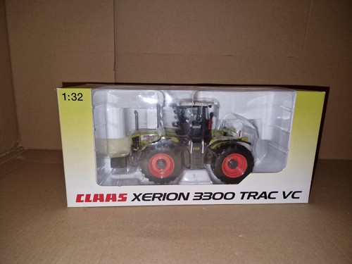 Universal hobbies claas xerion - universal,