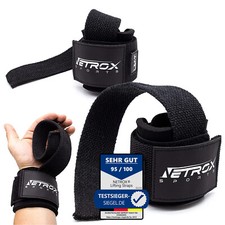Zughilfen Lifting Straps