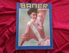 BADER Katalog Frühjahr Sommer