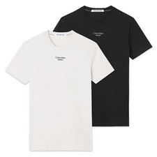 Calvin Klein Jeans STACKED CK