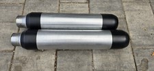 Harley Davidson original Endschalldämpfer Auspuff Exhaust V-Rod Night Rod  #2