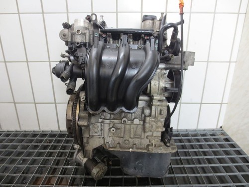 Polo 2 motor bmd - 9n,