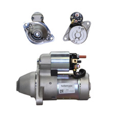 Starter Fits Vauxhall 1.7 CDTi