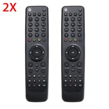 Fernbedienung ersatz für - 2x,