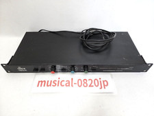 DBX 160X Professional Compressor Signal Processor