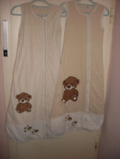 Schlafsack 125 cm My Little Bear/Bär + 127 cm My Little Bear/Bär (Nr. 8)