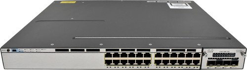 Cisco catalyst c3750x 24t l - cisco,
