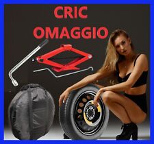 Toyota Corolla 17" Reserverad Kit Wagenheber Schlüssel Tasche