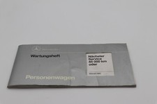 Genuine Mercedes R129 W140