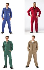 Overall, Rallyekombi, MG 290