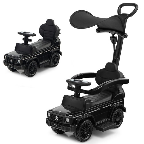 Mercedes benz rutschauto - benz,