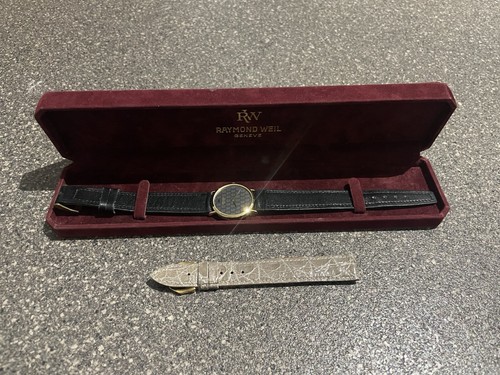 Raymond weil geneve - weil,