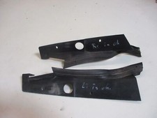 Verkleidung innen oben 4. BMW