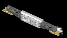 Lkw für herpa - 1/87,