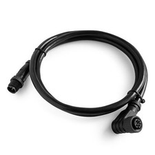 Kabel mit Winkelstecker
